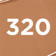 L'Oreal Paris Infallible 32H Matte Cover Foundation 320 – view 2