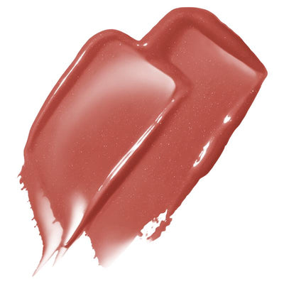 Revlon Super Lustrous Glass Shine Lipstick - Glaring Coral (3.1g)
