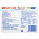 Demazin Cold & Flu Relief Day + Night - 24 Tablets – view 2 - Auzzistore