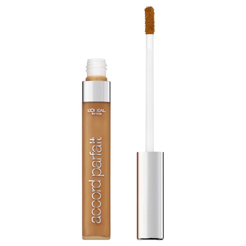 L'Oreal Paris True Match Concealer 7.D/7.W Golden Amber - Flawless Coverage - Auzzi Store