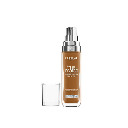 L'Oreal Paris True Match Liquid Foundation 9.N – view 2