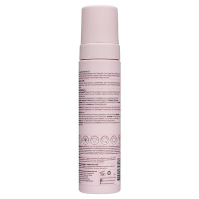 SugarBaby Glow To Go Faux Tan Eraser & Skin Primer Mousse 200ml