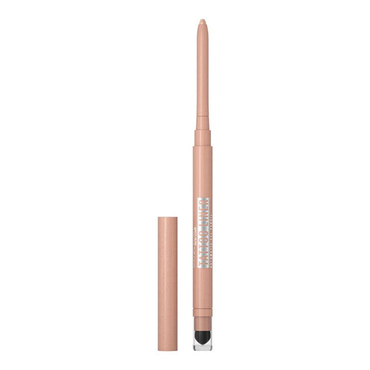 Maybelline Tattoo Liner Automatic Gel Pencil Moonstruck – view 2 - Auzzistore