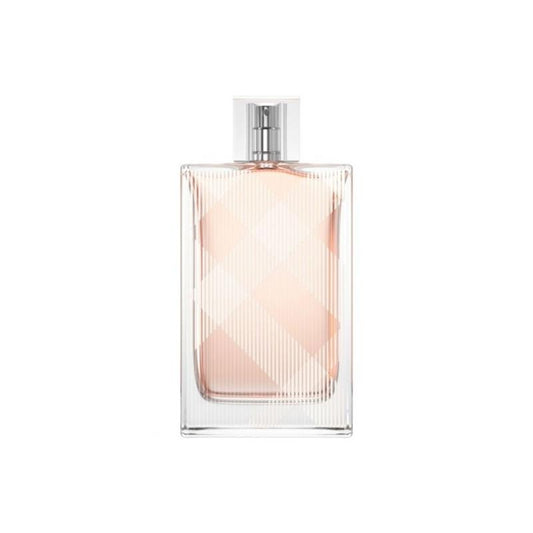 Burberry Brit For Women Eau de Toilette - 100ml-Auzzi Store