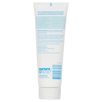 Hamilton Urederm Cream - 225g for Deep Moisturization