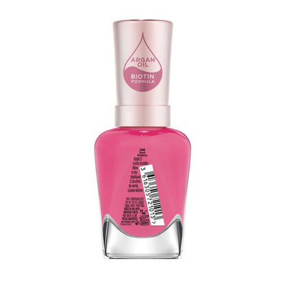 Sally Hansen Color Therapy Nail Polish Sweet Resilience 14.7ml