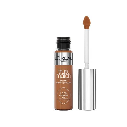 L'Oreal Paris True Match Radiant Serum Concealer 10W – view 2