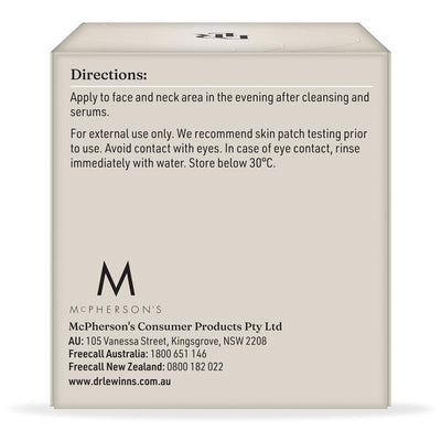 Dr LeWinn's Ultra R4 Restorative Cream (50g)