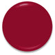 Rimmel Kind & Free Nail Polish 156 Poppy Pop Red – view 3