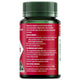Nature's Own Magnesium Chelate 500mg Dietary Supplement – 75 Capsules – view 3