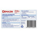 Demazin Allergy + Hayfever Relief Non-Drowsy - 80 Tablets Exclusive Size – view 3