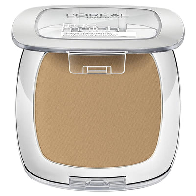 L'Oreal Paris True Match Powder 7.D/ 7.W Cinnamon