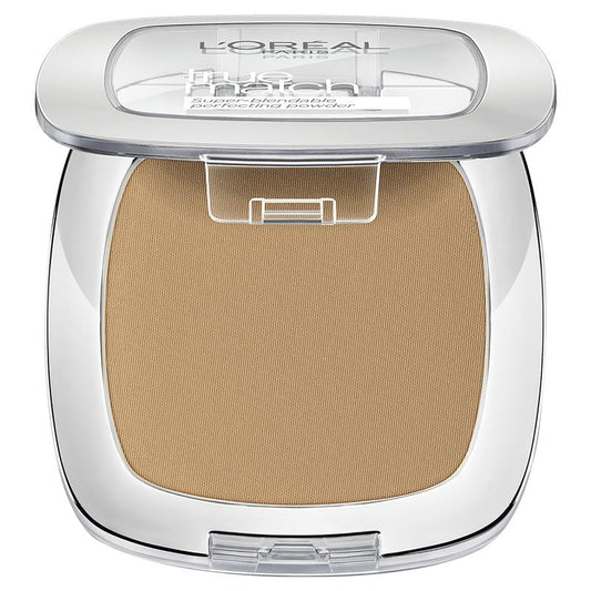 L'Oreal Paris True Match Powder 7.D/ 7.W Cinnamon – view 2