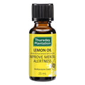 Thursday Plantation Lemon Oil 25ml - 100% Pure Essential Oil