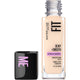 Maybelline Fit Me Dewy Smooth Foundation Fair Porcelain – view 2