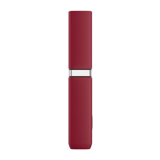 L'Oreal Paris Le Matte Resistance 500 Wine Not? Liquid Lipstick – view 2 - Auzzistore