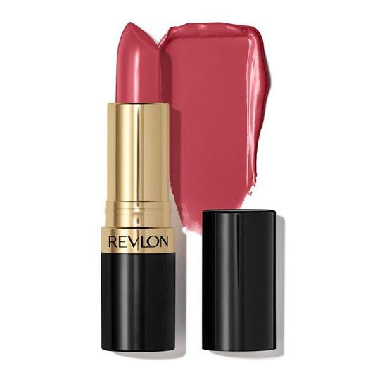 Revlon Super Lustrous Lipstick Pink Velvet – view 2