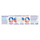 Sensodyne Toothpaste - Sensitivity & Gum Extra Fresh 100g – view 3 - Auzzistore