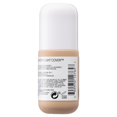 Revlon Colorstay Light Cover Foundation Nude