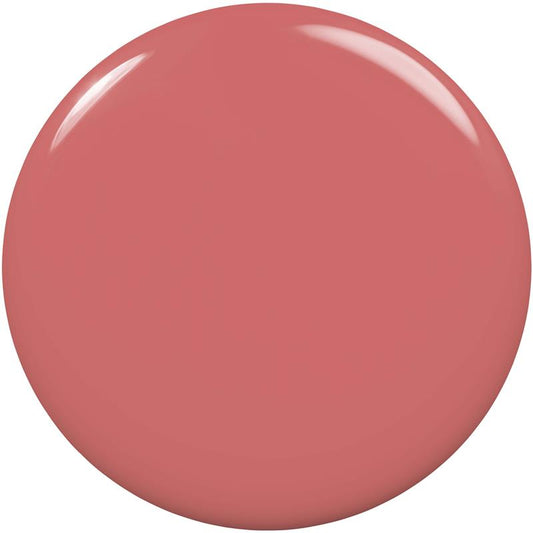 Essie Nail Polish 955 Never Basic - 13.5ml Soft Coral Vegan Formula – view 2 - Auzzistore