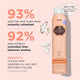 Hask Exotics Coconut Dry Shampoo 122g - Refresh Your Hair Instantly – view 3