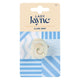 Lady Jayne Claw Grips - Stylish Hair Hold (1 Pack) – view 2 - Auzzistore