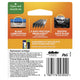 Gillette Fusion Power Razor Blades - 4 Pack Refills – view 2 - Auzzistore