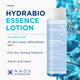 Bioderma Hydrabio Hydrating Essence Lotion for Dehydrated Skin 200ml - Boost Your Glow – view 2 - Auzzistore