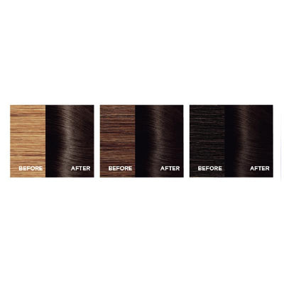 L'Oreal Paris Excellence Cool Creme Permanent Hair Colour 4.11 Ultra Ash Brown