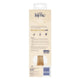 Lady Jayne Paddle Brush   (Wooden Brush) – view 2