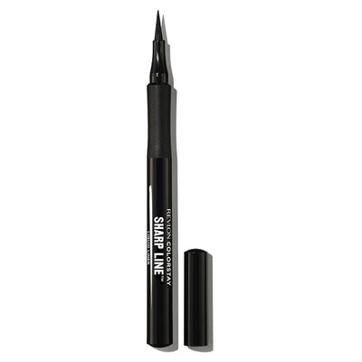 Revlon ColorStay Sharp Line Liquid Liner Blackest Black