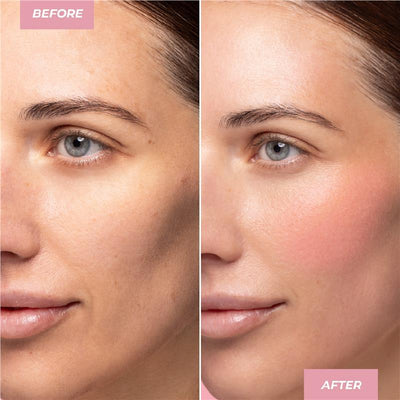 MCoBeauty Dream Liquid Dewy Blush Soft Pink
