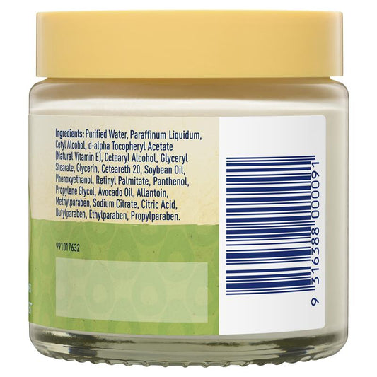 Macro Natural Vitamin E Cream 100g - Intense Moisture for Dry Skin-Auzzi Store