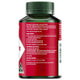 Nature's Own Magnesium Glycinate 120ct – Muscle Support, Easy Swallow – view 2 - Auzzistore
