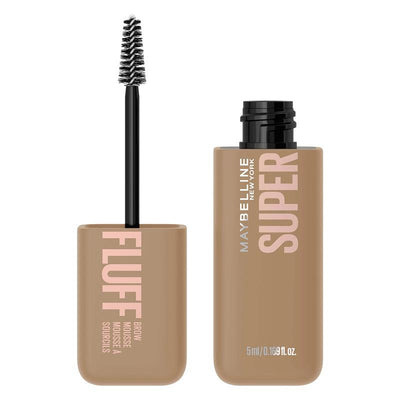 Maybelline Superfluff Brow Mousse 250 Blonde