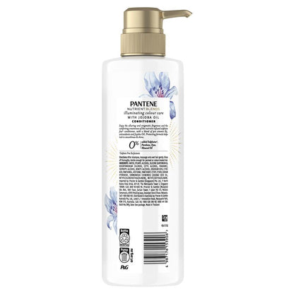 Pantene Nutrient Blends Colour Care Conditioner 500ml