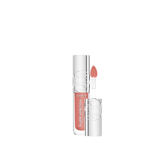 L'Oreal Paris Plump Ambition Hyaluron Lip Oil 601 Worth It – view 2