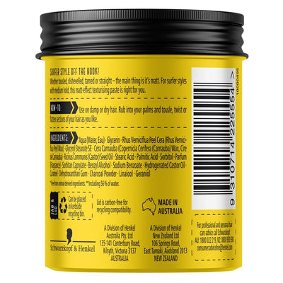 Got2b Beach Matt Paste 100ml - Ultimate Surfer Style
