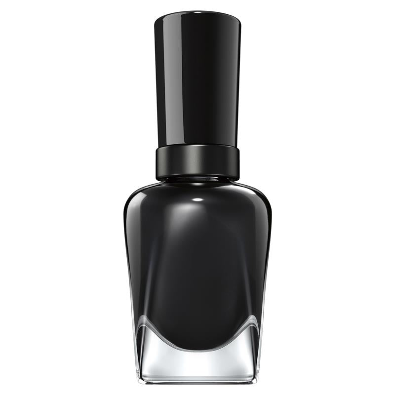 Sally Hansen Miracle Gel Nail Polish Onyx-pected 14.7ml