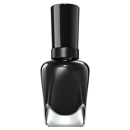 Sally Hansen Miracle Gel Nail Polish Onyx-pected 14.7ml