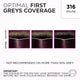 L'Oreal Paris Casting Creme Gloss - 316 Plum (Ammonia Free) - 1 Unit – view 2 - Auzzistore