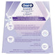 Oral B 3D White Strips Teeth Whitening Kit - 14 Treatments + LED Light – view 3