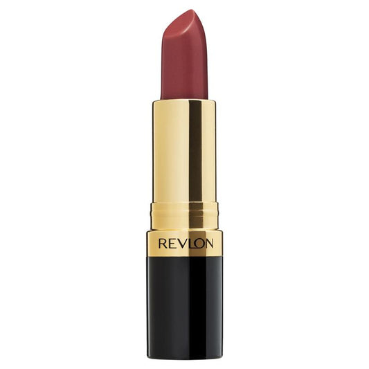 Revlon Super Lustrous Lipstick - Blushing Nude (4.2g)-Auzzi Store