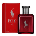 Ralph Lauren Polo Red Parfum 75ml - Bold and Invigorating