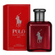 Ralph Lauren Polo Red Parfum 75ml - Bold and Invigorating - Auzzistore