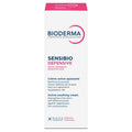 Bioderma Sensibio Soothing Defensive Light Moisturiser for Sensitive Skin - 40ml