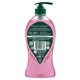 Palmolive Luminous Oils Shower Gel Coconut & Frangipani 750ml - Nourish Your Glow – view 2 - Auzzistore