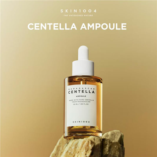 SKIN1004 Madagascar Centella Ampoule - 55ml