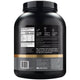 Optimum Nutrition Performance Isolate Vanilla Softserve 2.27kg - Premium Whey Protein – view 2