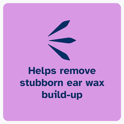 EarClear Ear Syringe - Effective Ear Wax Removal Tool